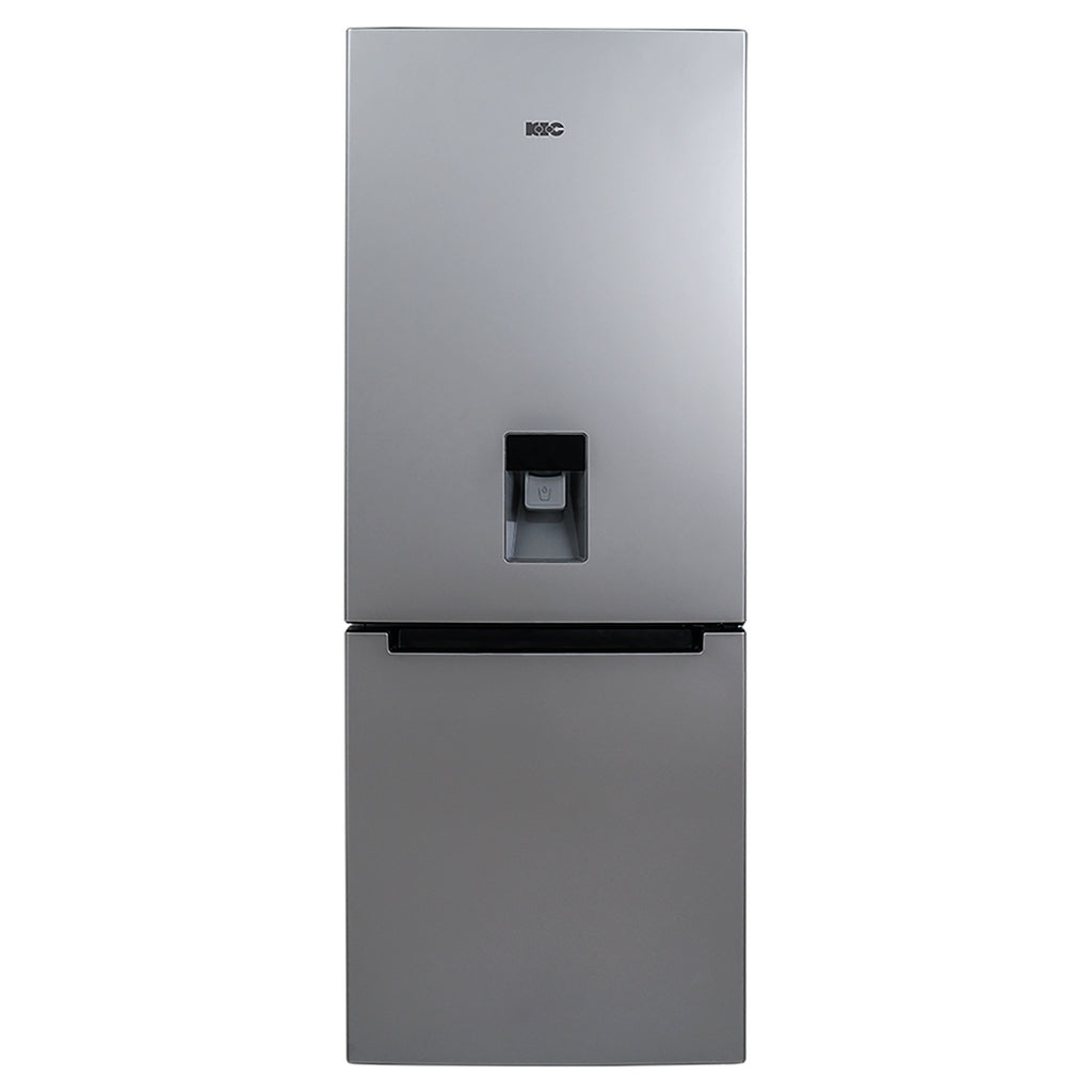 KIC Fridge KBF631 ME W/Dispenser