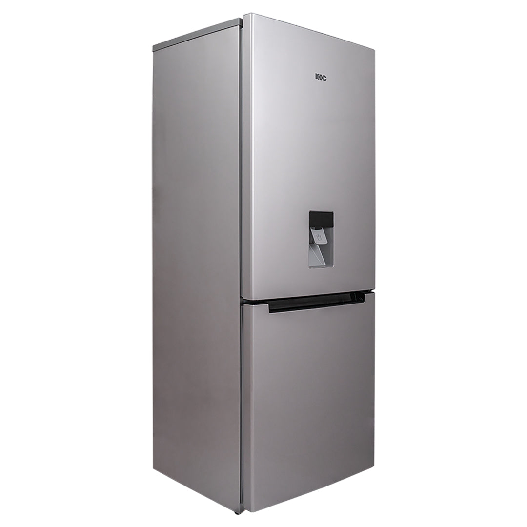 KIC Fridge KBF631 ME W/Dispenser