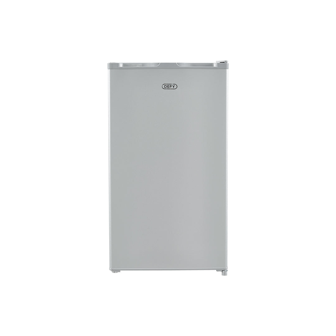 DEFY Metallic Bar Fridge DBF90M
