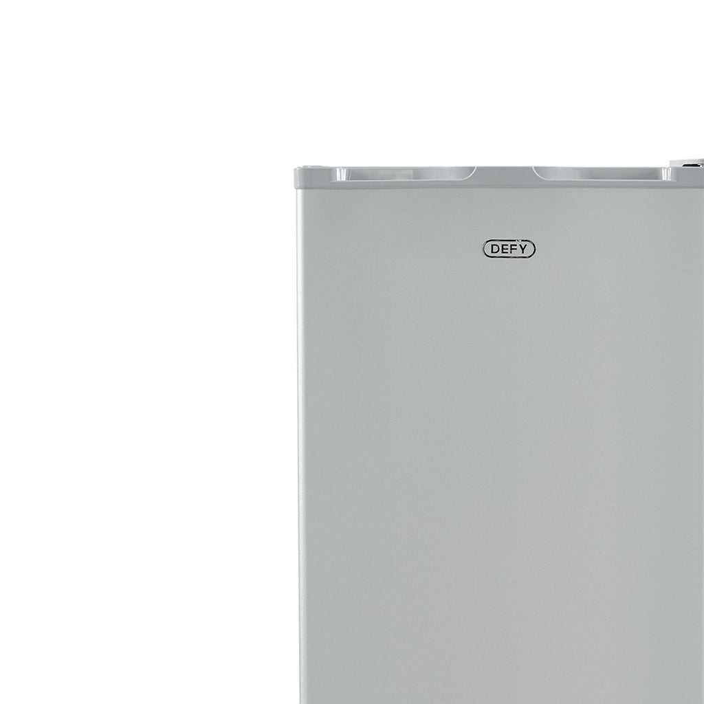DEFY Metallic Bar Fridge DBF90M
