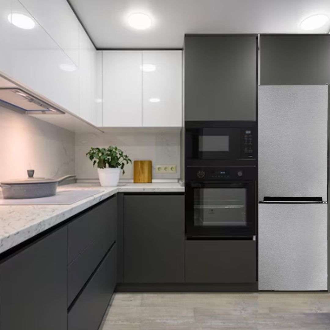 DEFY DAC622 Fridge Freezer