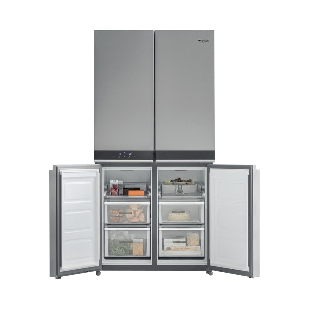 WHIRLPOOL Four Door Fridge WQ9B1L