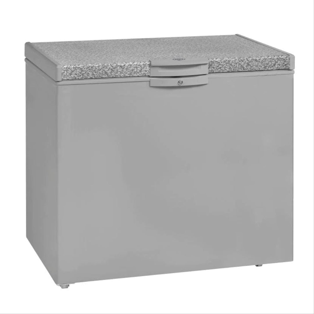 DEFY Chest Freezer DMF474