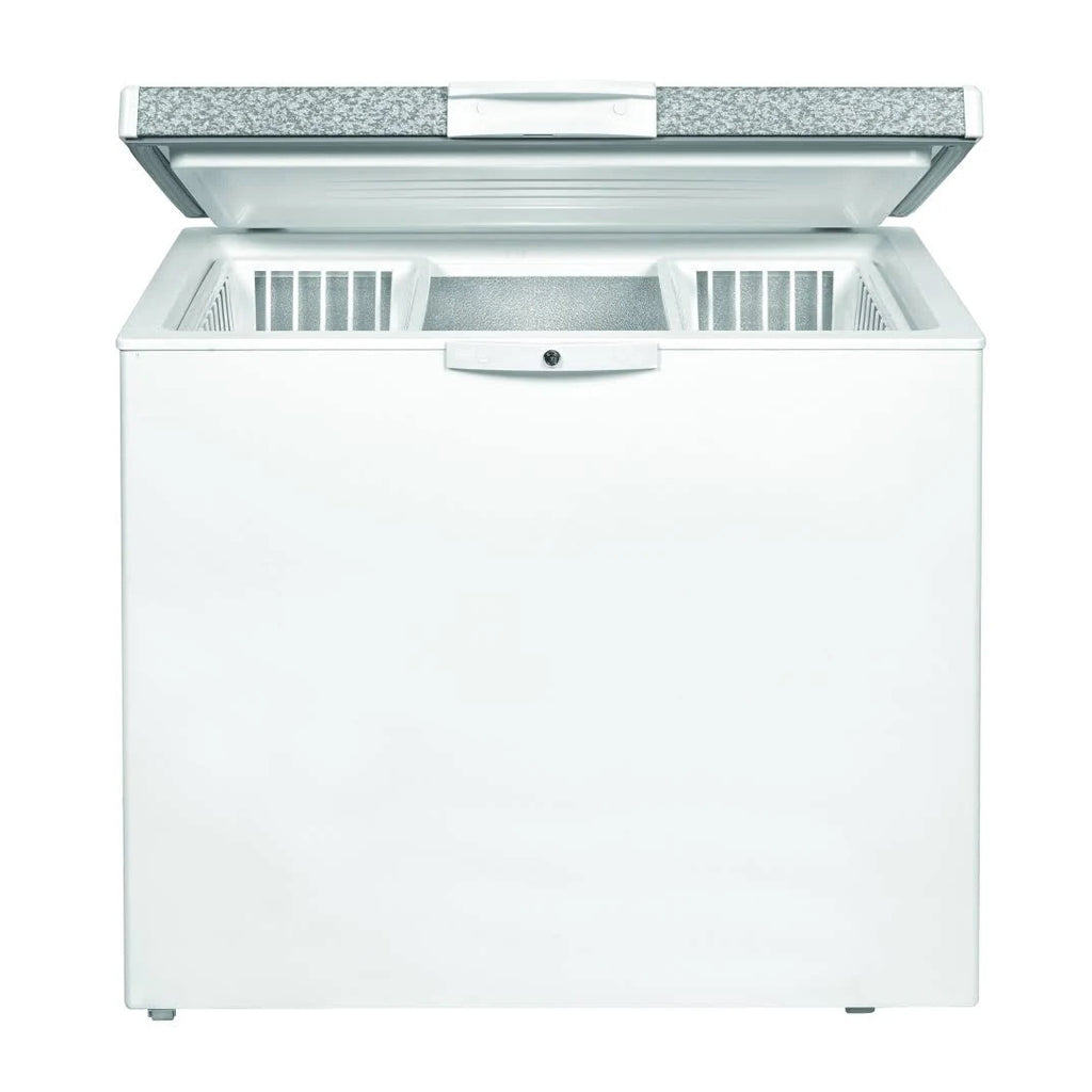DEFY Chest Freezer DMF474