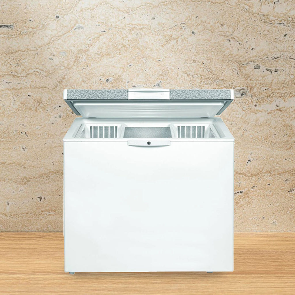 DEFY Chest Freezer DMF474