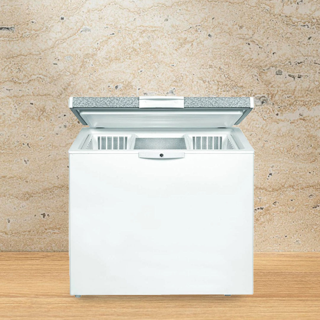 DEFY Chest Freezer DMF474