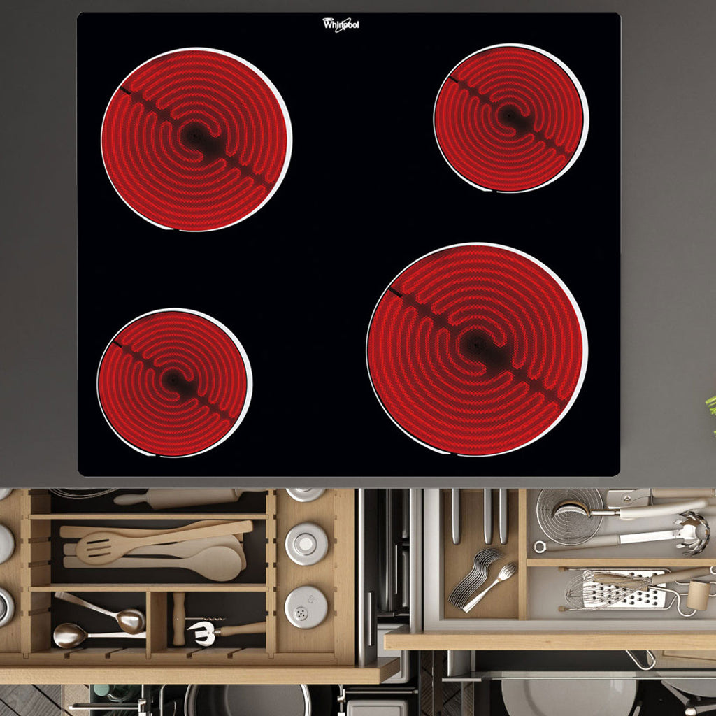 WHIRLPOOL Hob AKT109NE