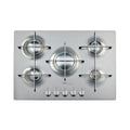 WHIRLPOOL Gas Hob AKT799/IXL 77cm