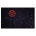 DEFY DHD413 Vitroceramic Hob