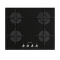 SMEG 60cm Gas Hob PV364NSA