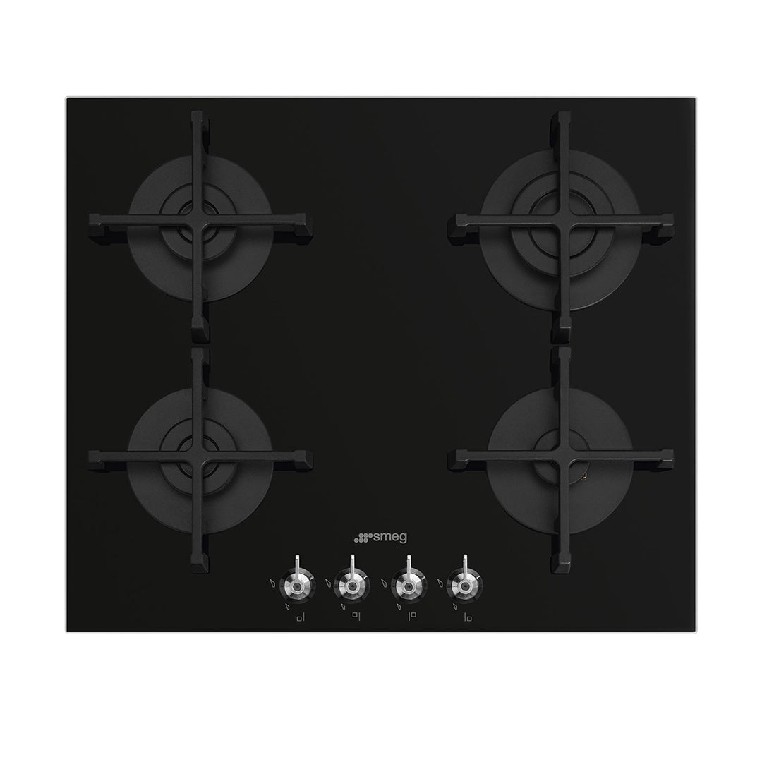 SMEG 60cm Gas Hob PV364NSA