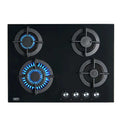 Defy DHG701 Gas Hob