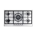 ELBA ELIO Lite 90cm 5 BURN Gas Hob 02/ELIO95-545L