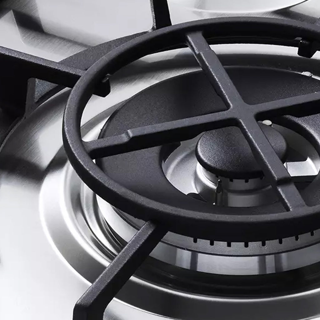 ELBA ELIO Lite 90cm 5 BURN Gas Hob 02/ELIO95-545L