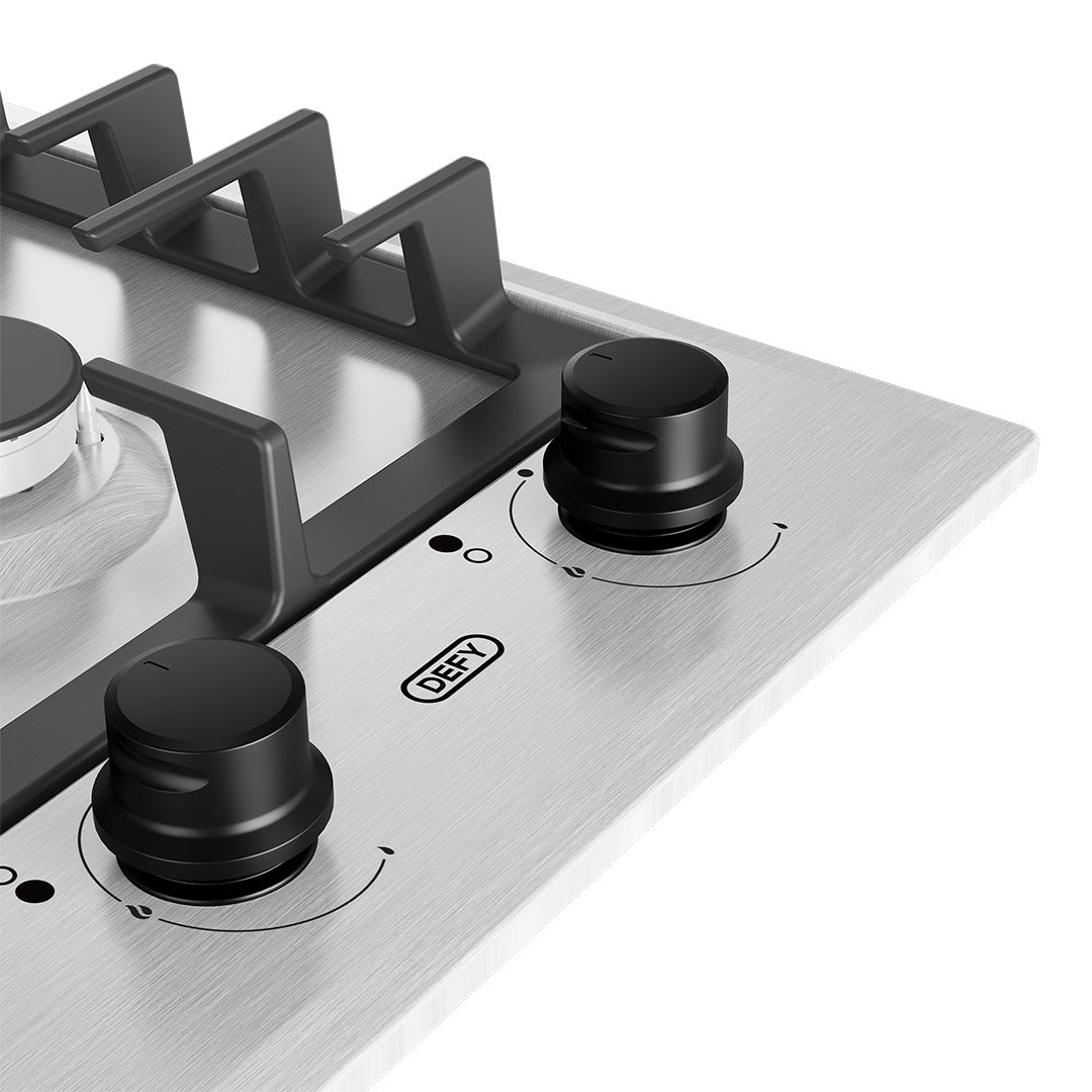 DEFY Gas Hob DHG134