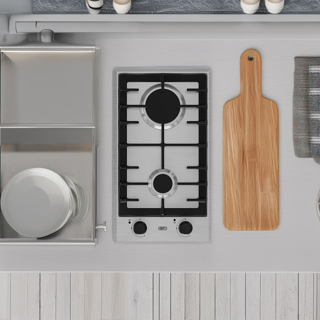 DEFY Gas Hob DHG134