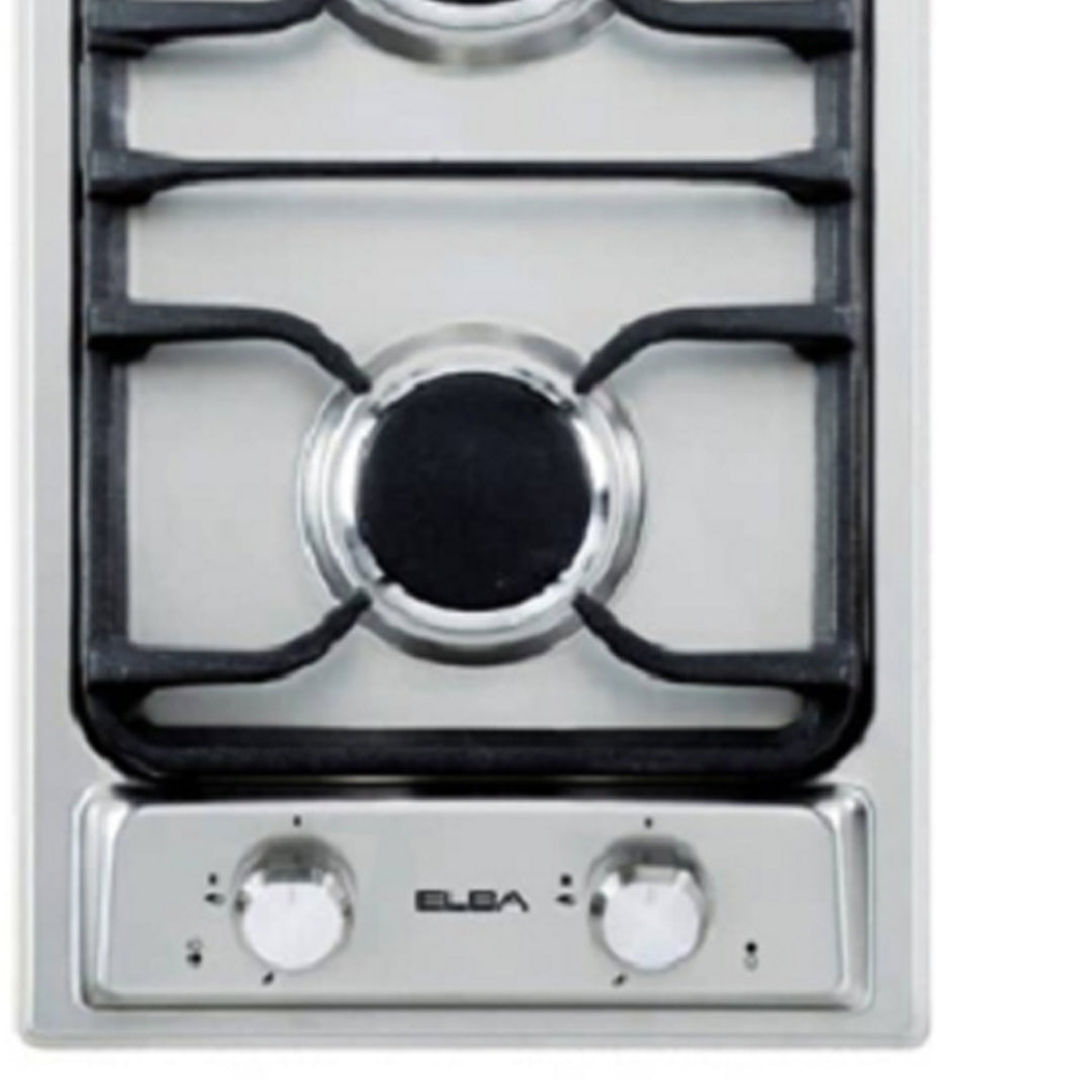 ELBA 30cm Gas Hob 02/EE35-200XD