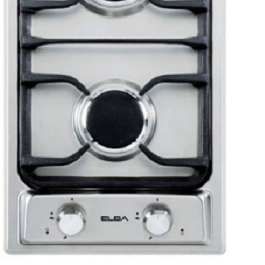 ELBA 30cm Gas Hob 02/EE35-200XD