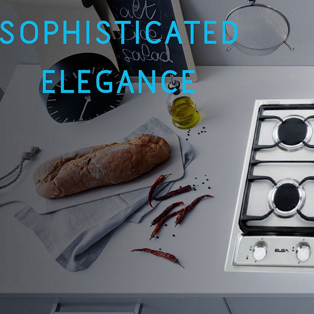 ELBA 30cm Gas Hob 02/EE35-200XD