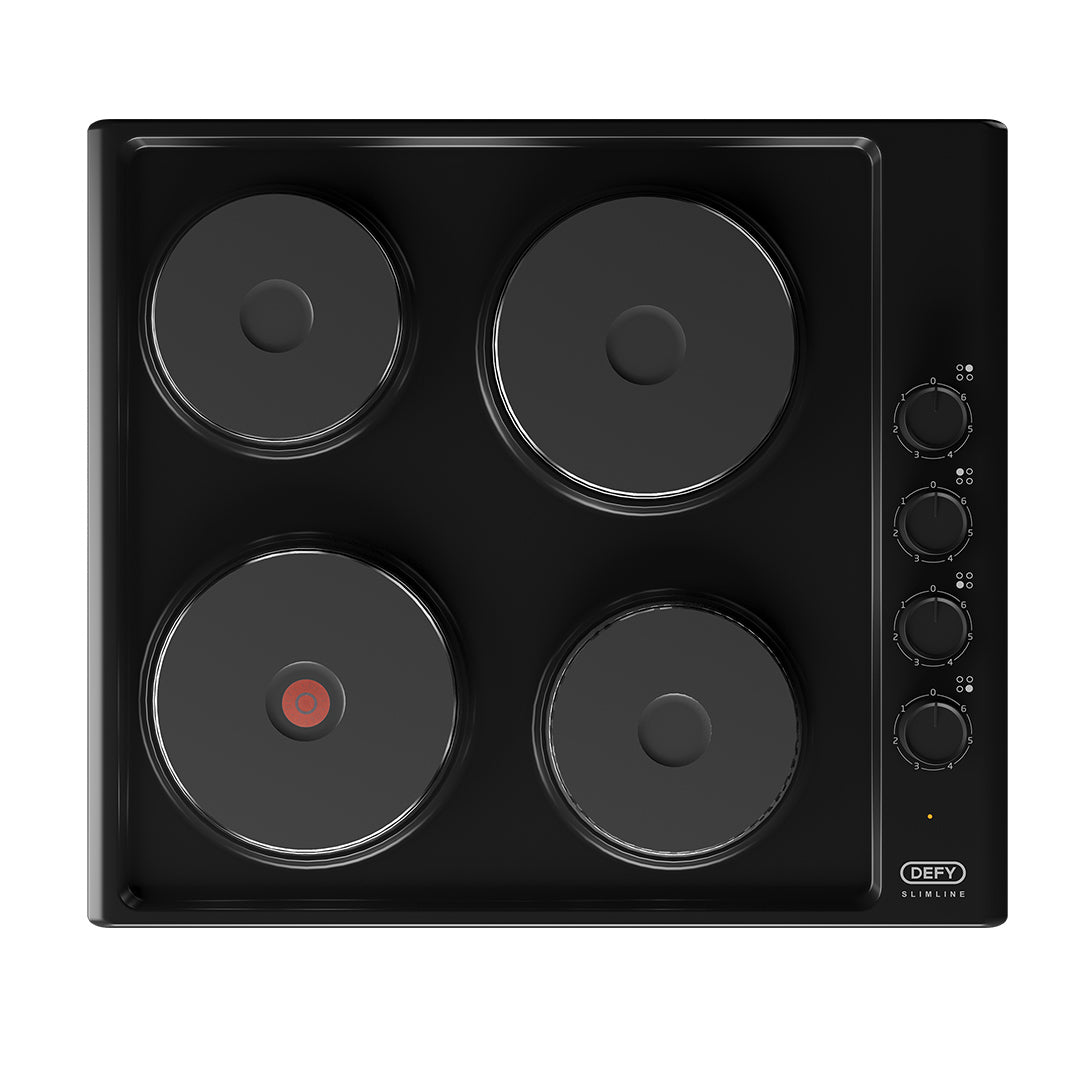 Defy DHD398 60CM Solid Hob