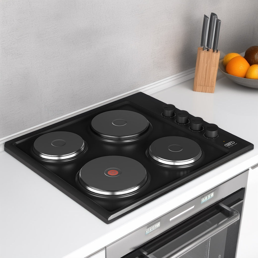 Defy DHD398 60CM Solid Hob