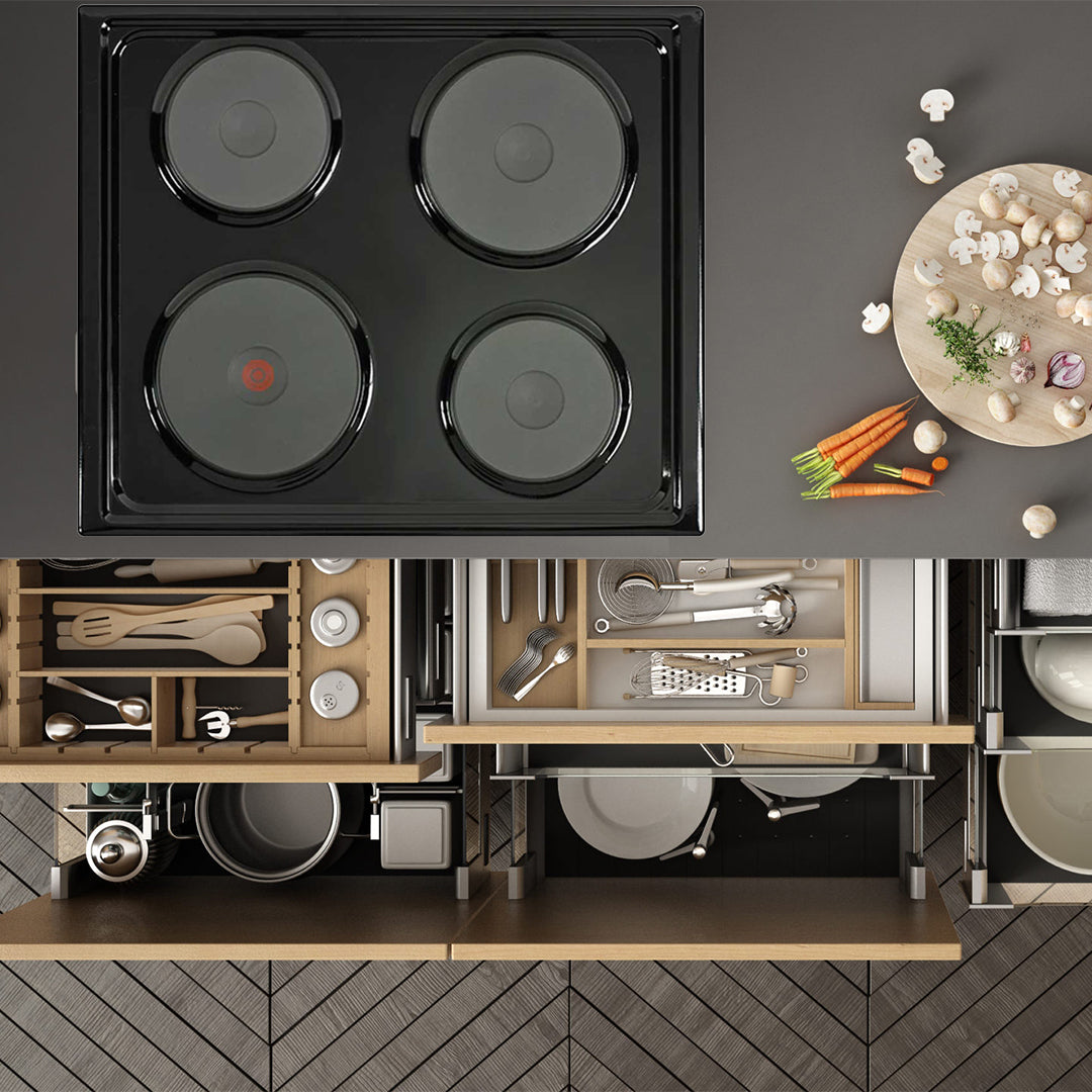 DEFY Hob DHD332