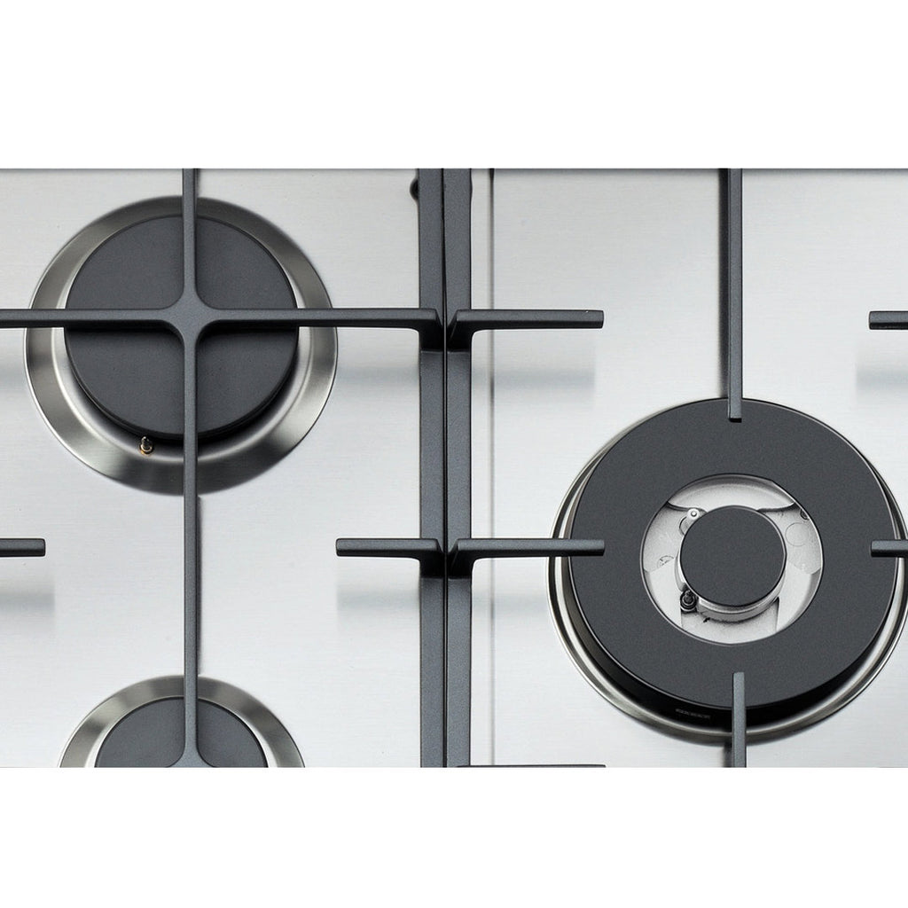 WHIRLPOOL 75cm Gas Hob GMA7522/IX