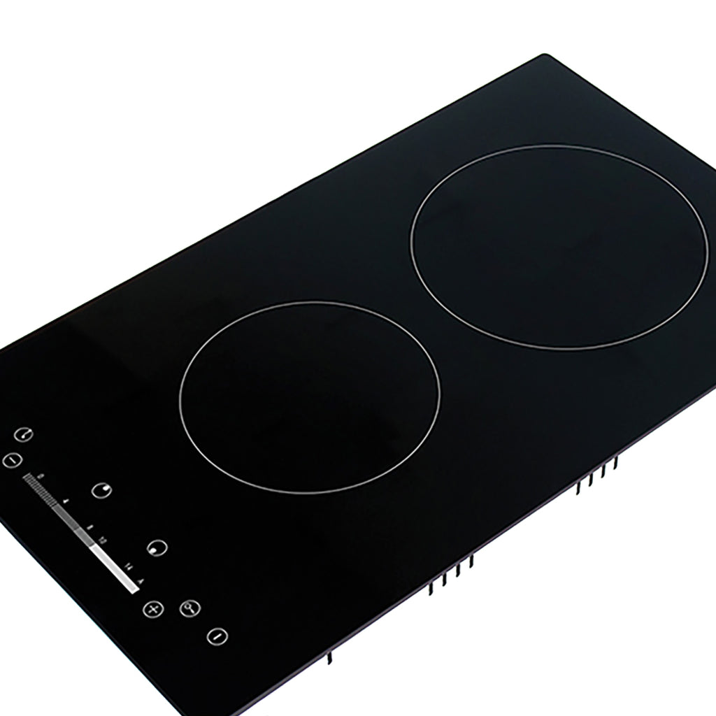 ELBA 30cm Electric Hob LT2-07