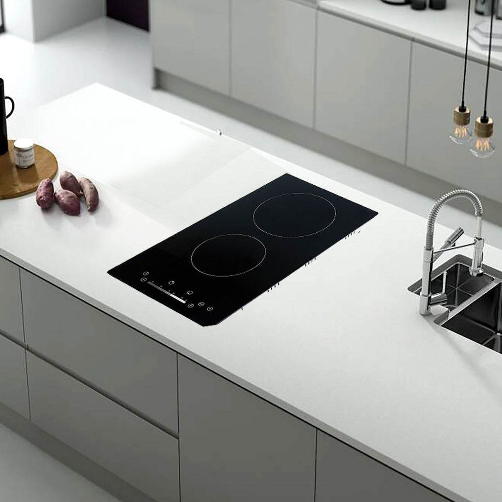 ELBA 30cm Electric Hob LT2-07