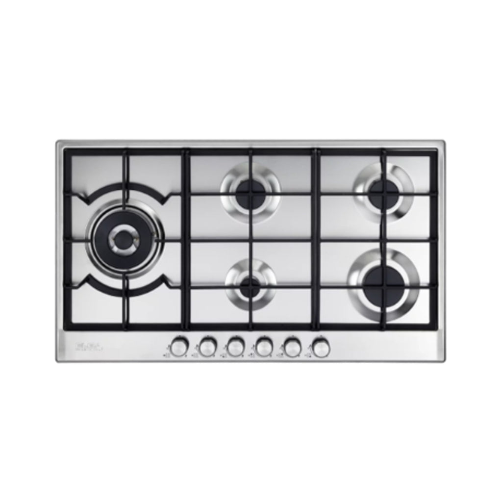 ELIO 90cm Gas Hob 02/ELIO 95-565
