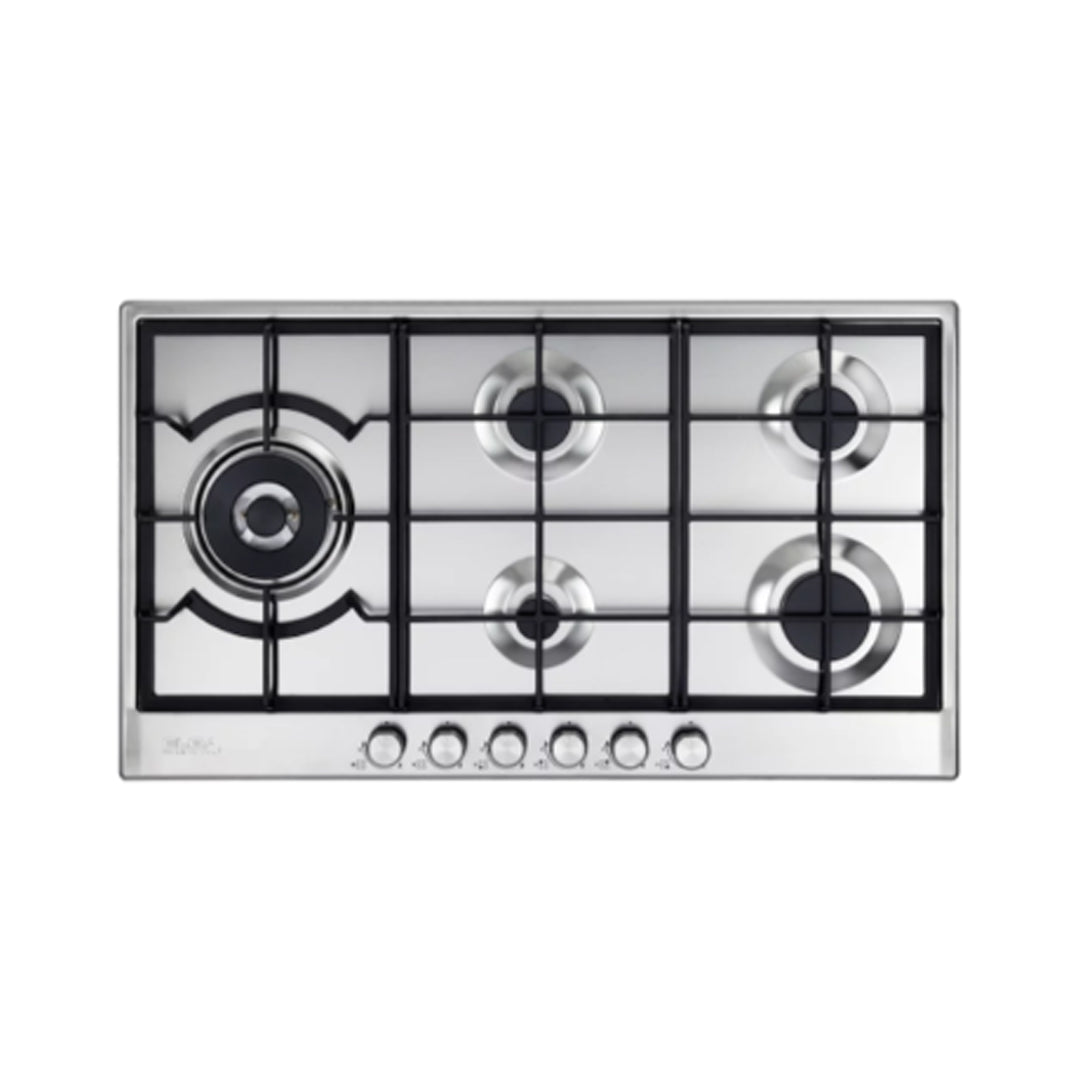ELIO 90cm Gas Hob 02/ELIO 95-565