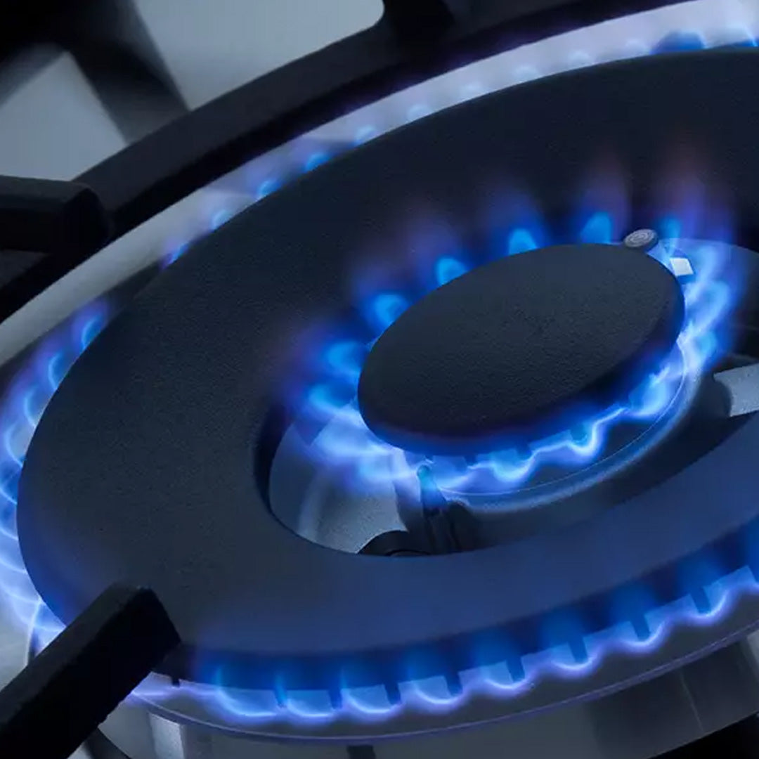 ELIO 90cm Gas Hob 02/ELIO 95-565