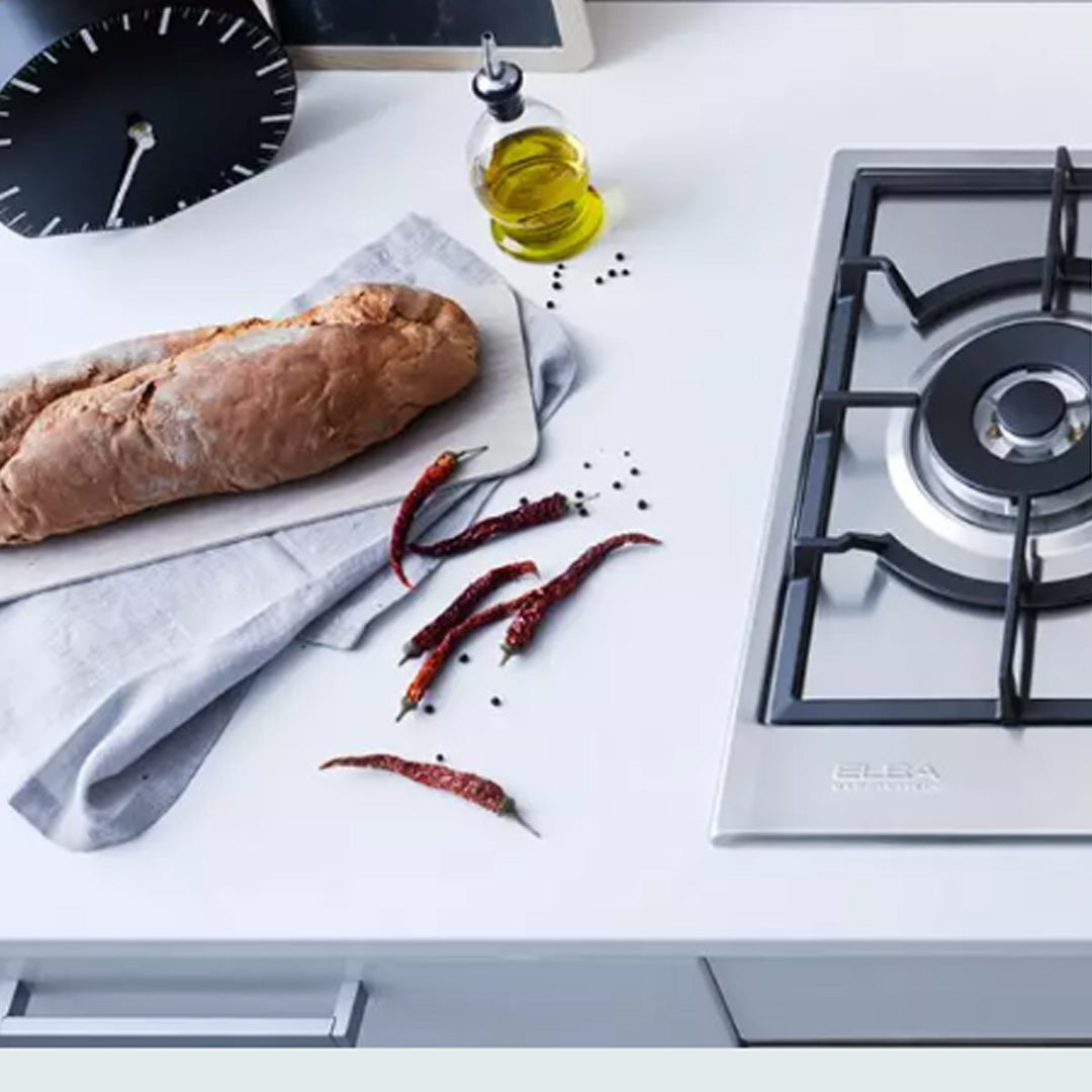 ELIO 90cm Gas Hob 02/ELIO 95-565