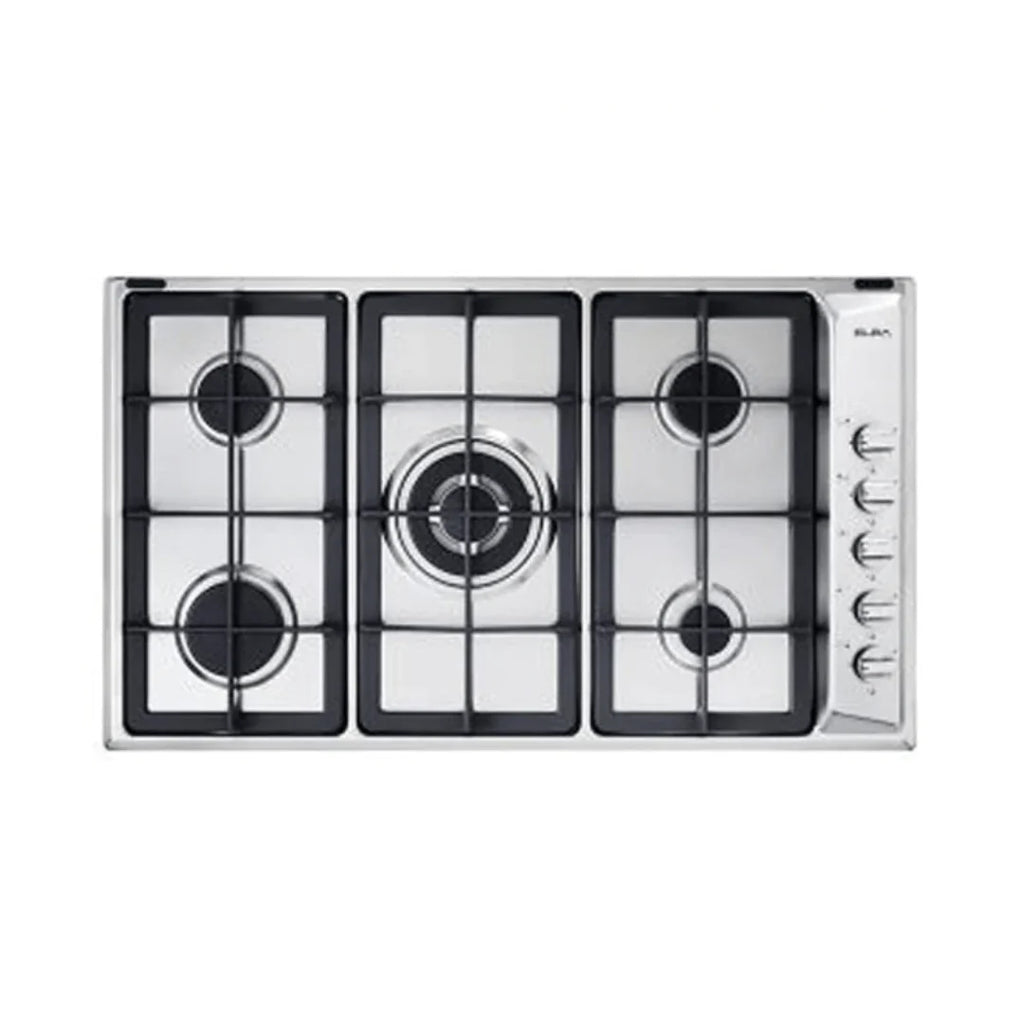 ELBA 90cm Gas Hob  EEBW95