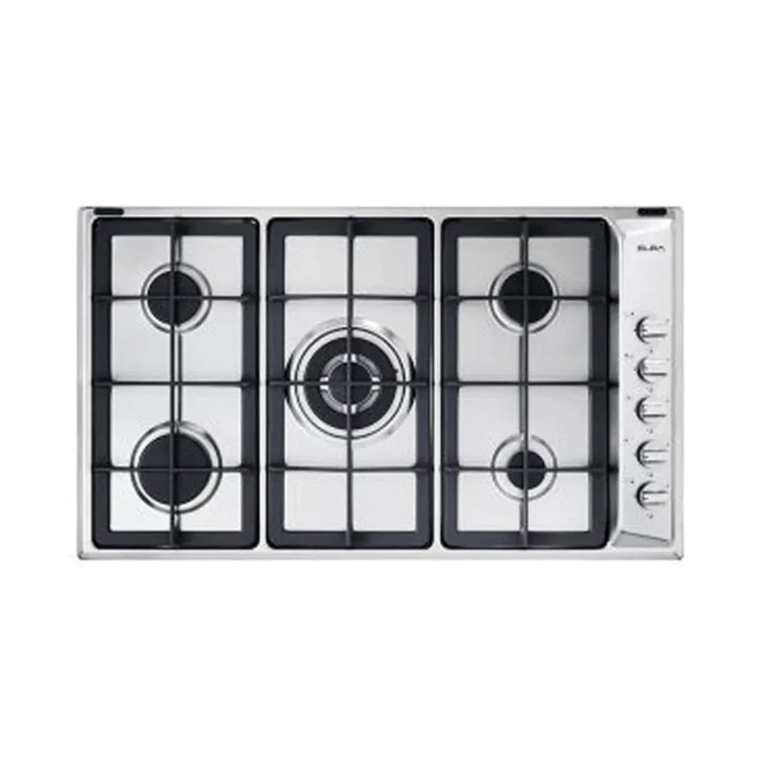 ELBA 90cm Gas Hob  EEBW95