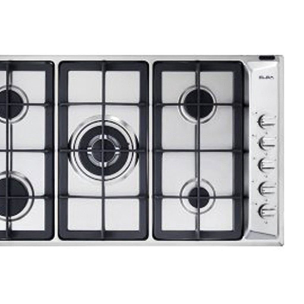 ELBA 90cm Gas Hob  EEBW95
