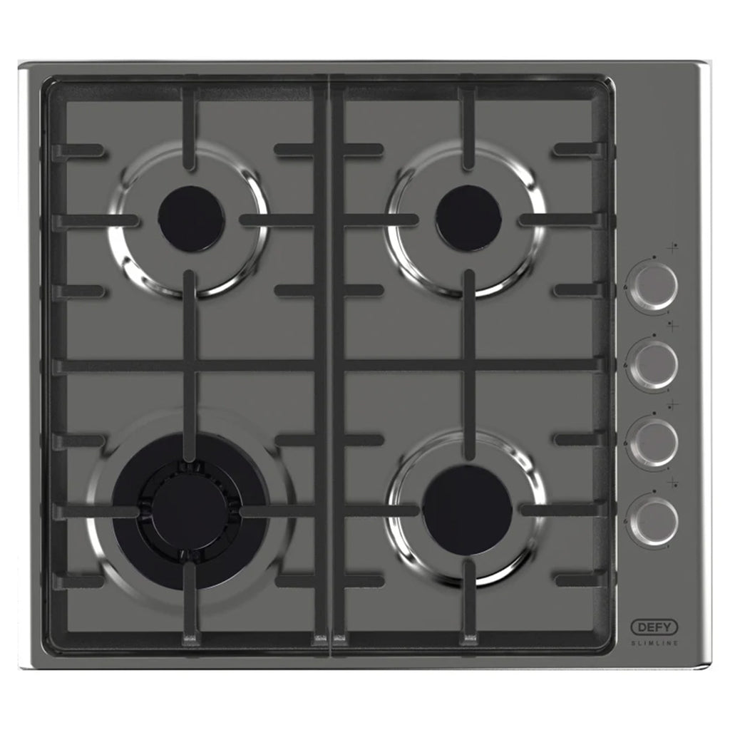 DEFY Hob DHG602 Gas