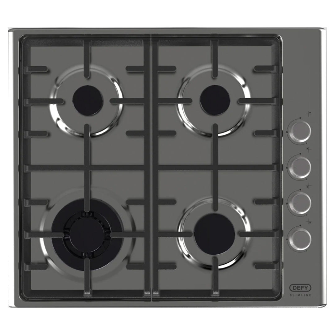 DEFY Hob DHG602 Gas