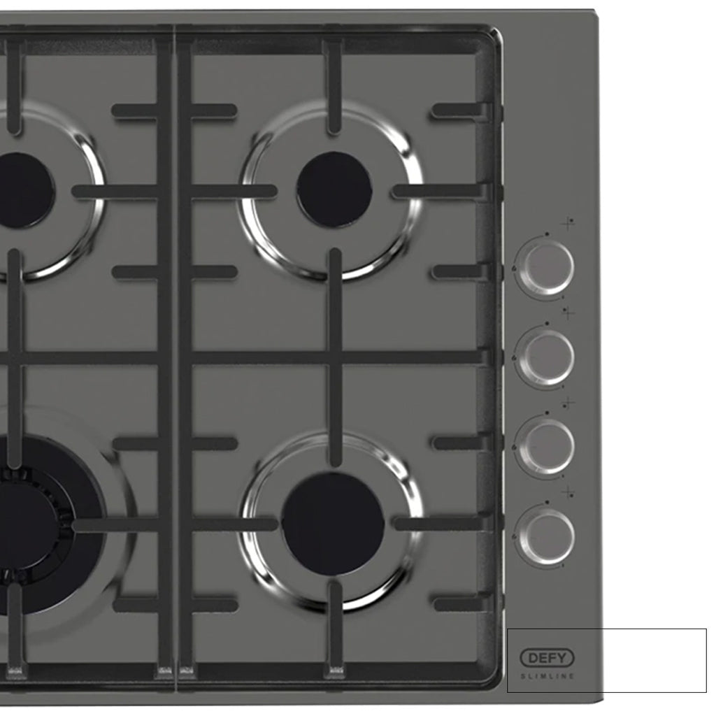 DEFY Hob DHG602 Gas
