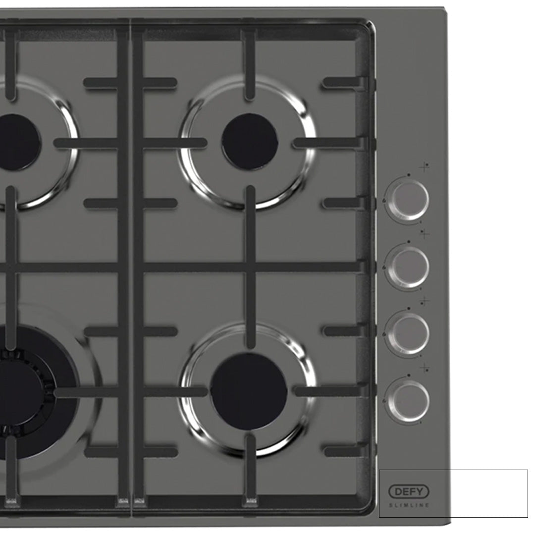 DEFY Hob DHG602 Gas
