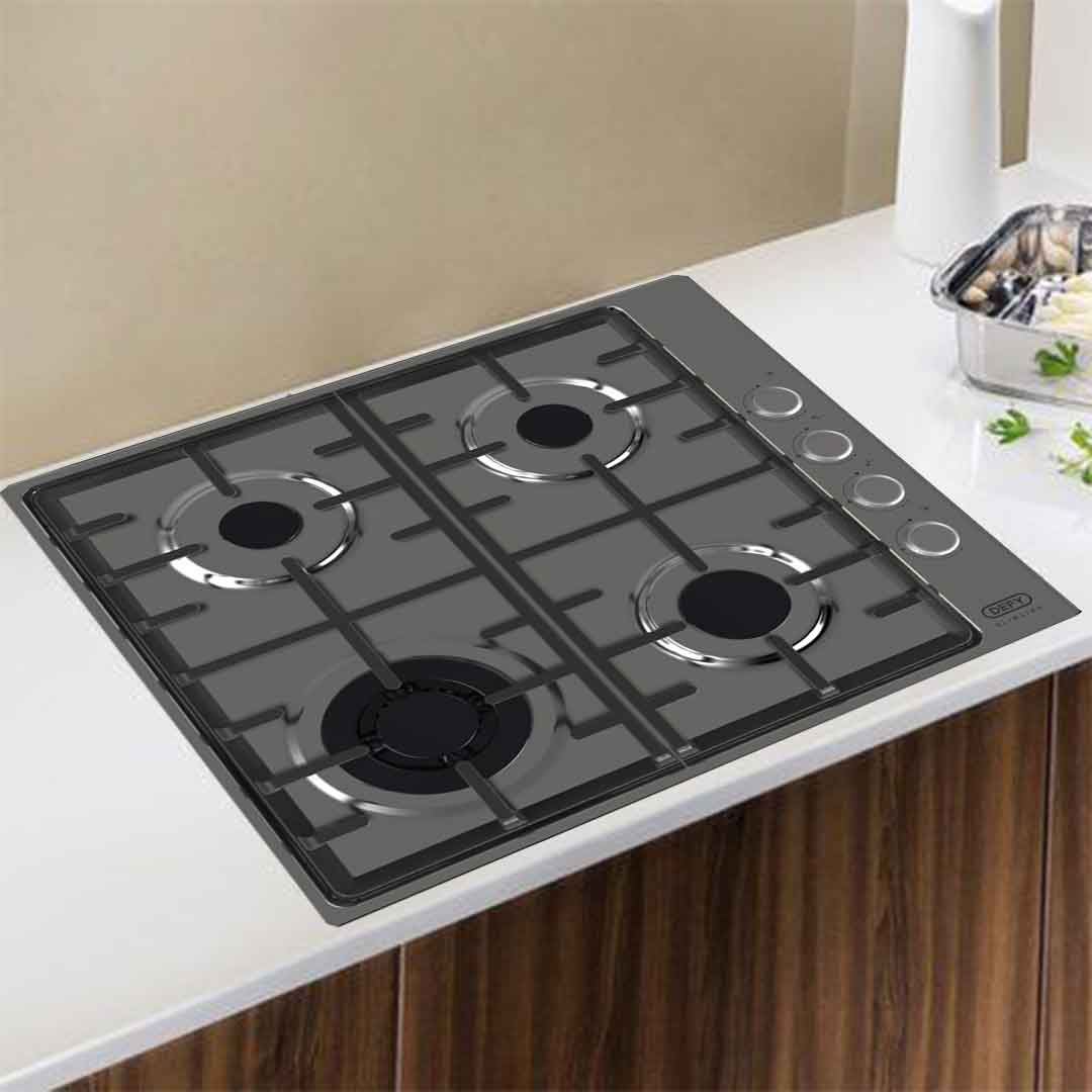 DEFY Hob DHG602 Gas