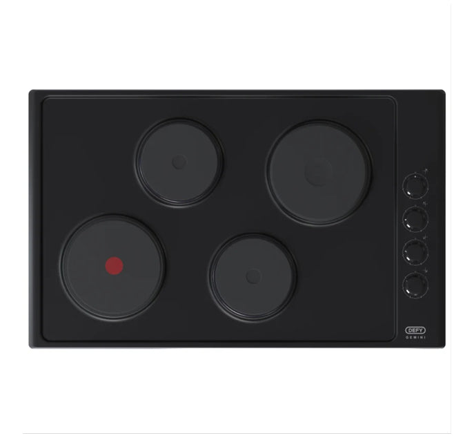 DEFY Hob DHD416 Solid