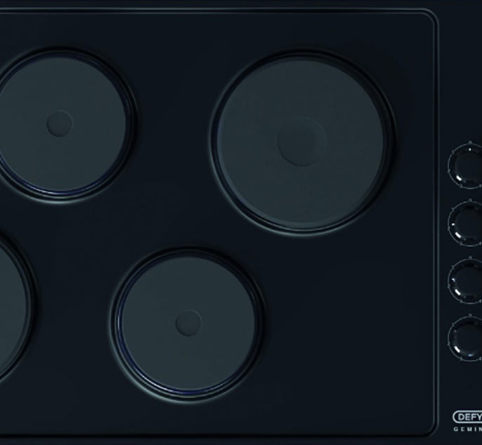 DEFY Hob DHD416 Solid