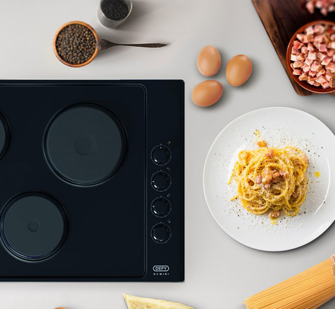 DEFY Hob DHD416 Solid