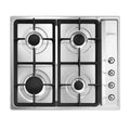 SMEG 60cm Classica Gas Hob PS60GHC
