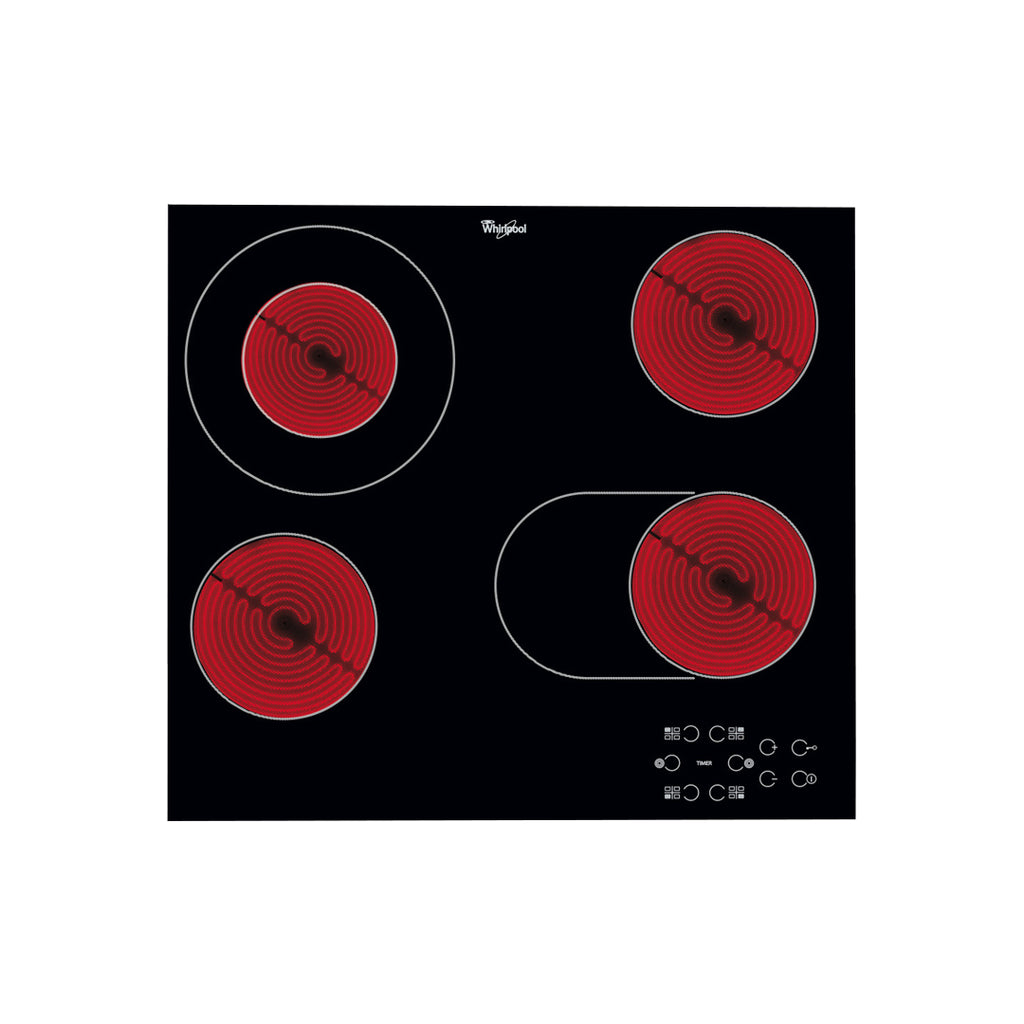 WHIRLPOOL 60cm Hob AKT8210LX
