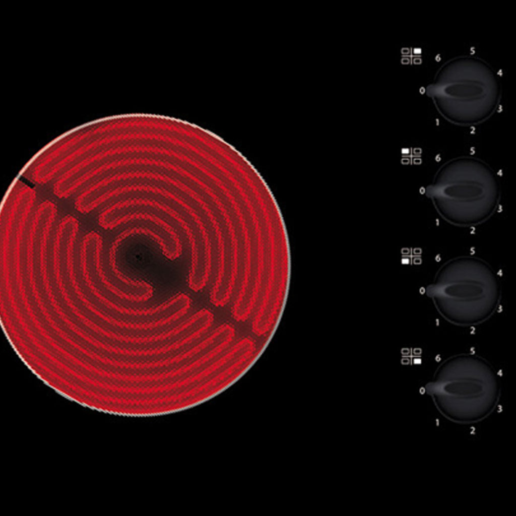 WHIRLPOOL 60cm Hob AKM9010/NE