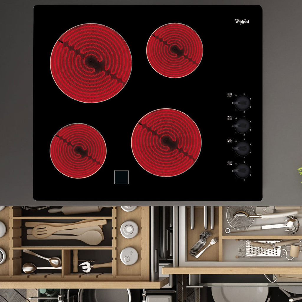 WHIRLPOOL 60cm Hob AKM9010/NE