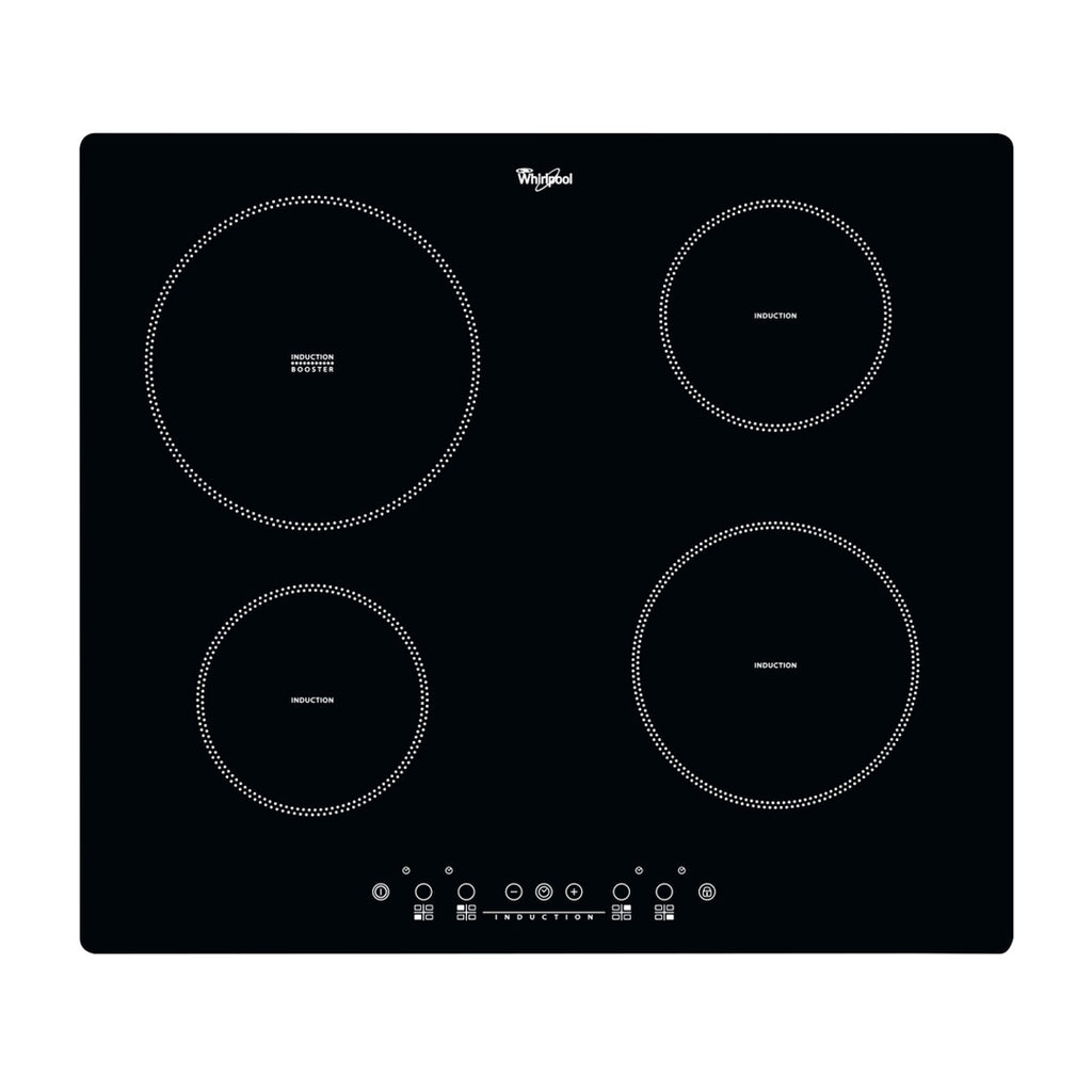 WHIRLPOOL Hob Acm802/NE