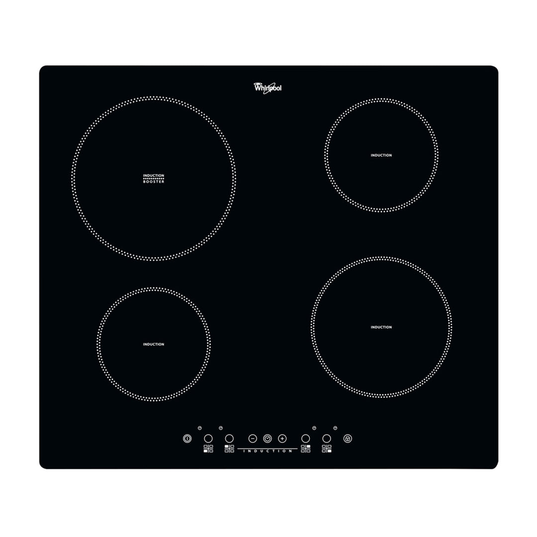 WHIRLPOOL Hob Acm802/NE